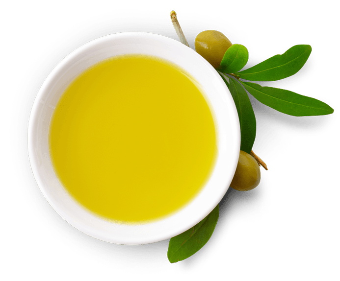 olive oil